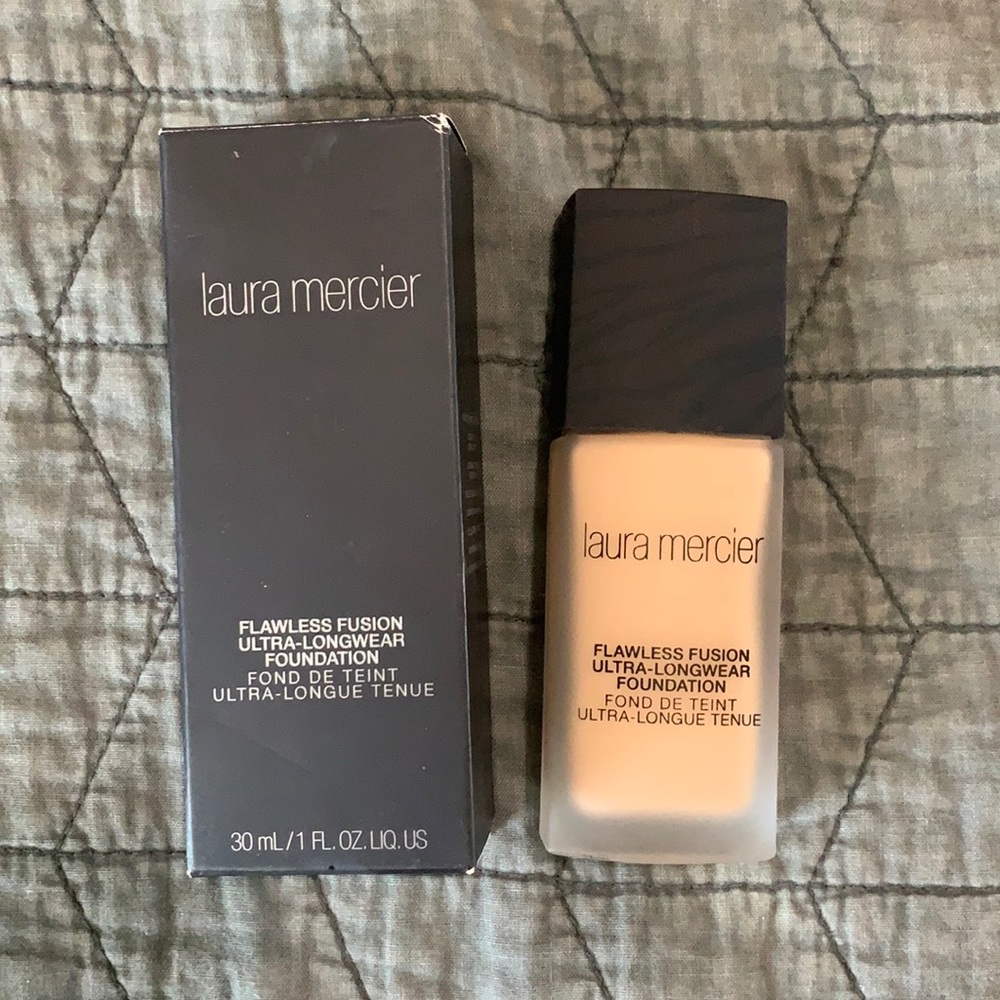 Laura Mercier Foundation
